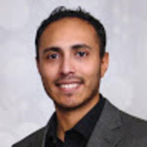 Meet your Posher, Andrew